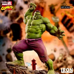 Marvel Comics - Hulk...