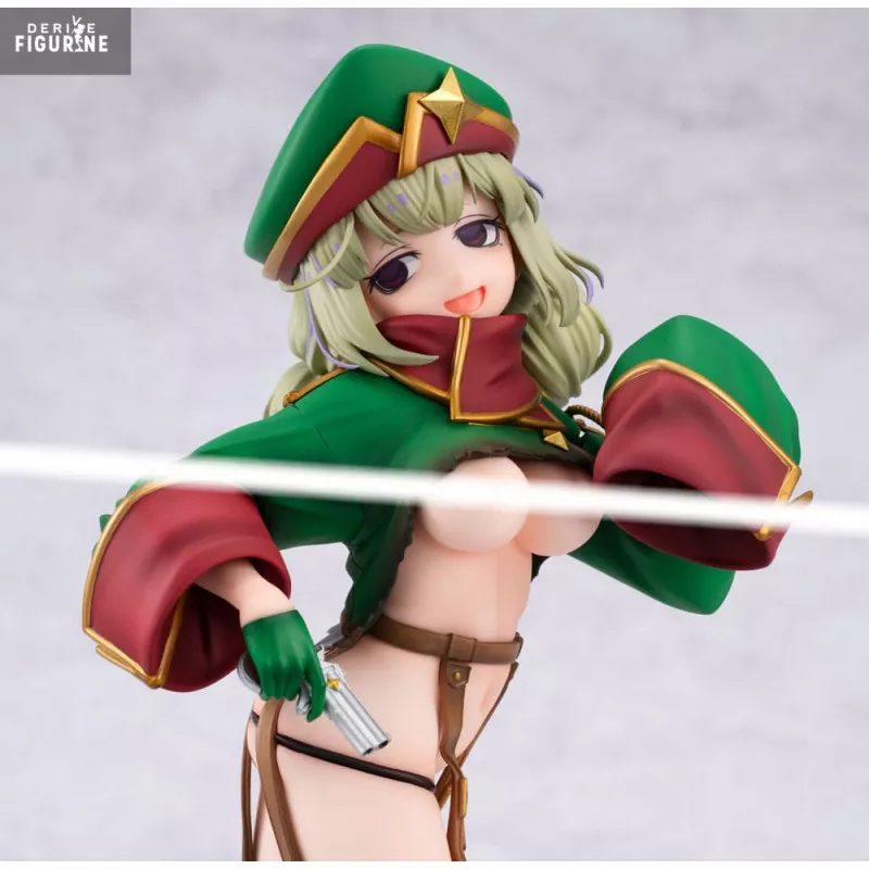 Gushing Over Magical Girls...