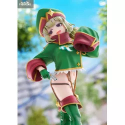 Gushing Over Magical Girls...