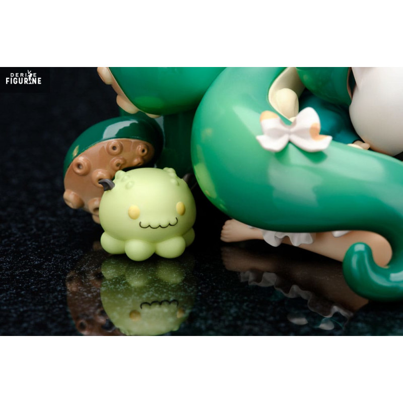 Cthulhu - Meowthulhu...