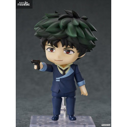 Cowboy Bebop - Figurine...