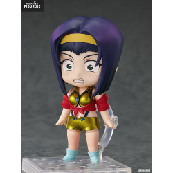 Cowboy Bebop - Faye...