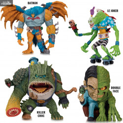 DC Comics - Figurine...