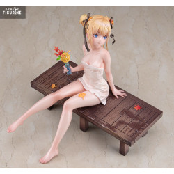 Marie’s Girl utsuroi Touhou Project True Horror! 3rd Eye Satori Komeiji Deluxe