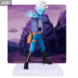 Dragon Ball Daima - Glorio...