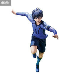 Blue Lock - Figurine Yoichi...