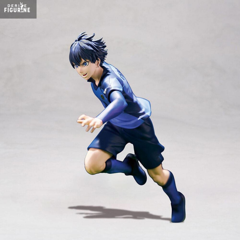 Blue Lock - Figurine Yoichi...