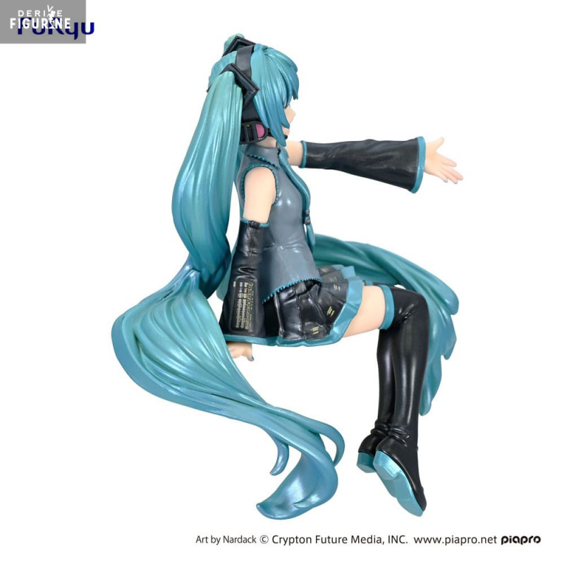 Vocaloid - Hatsune Miku...