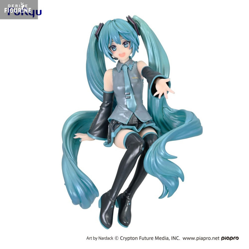 Vocaloid - Hatsune Miku...