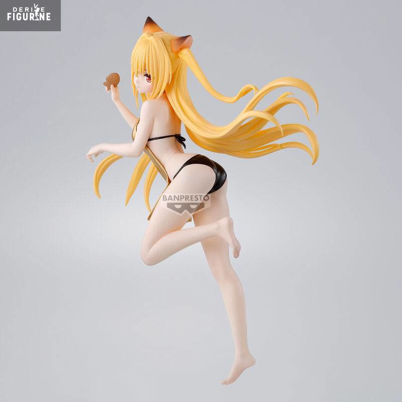 To Love-ru Darkness -...