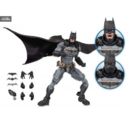 DC Comics - Batman figure,...
