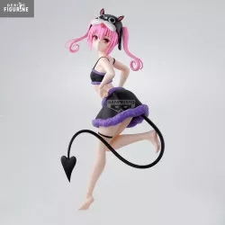To Love-ru Darkness - Nana...