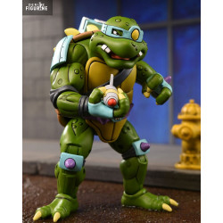 Tortues Ninja (Cartoon...