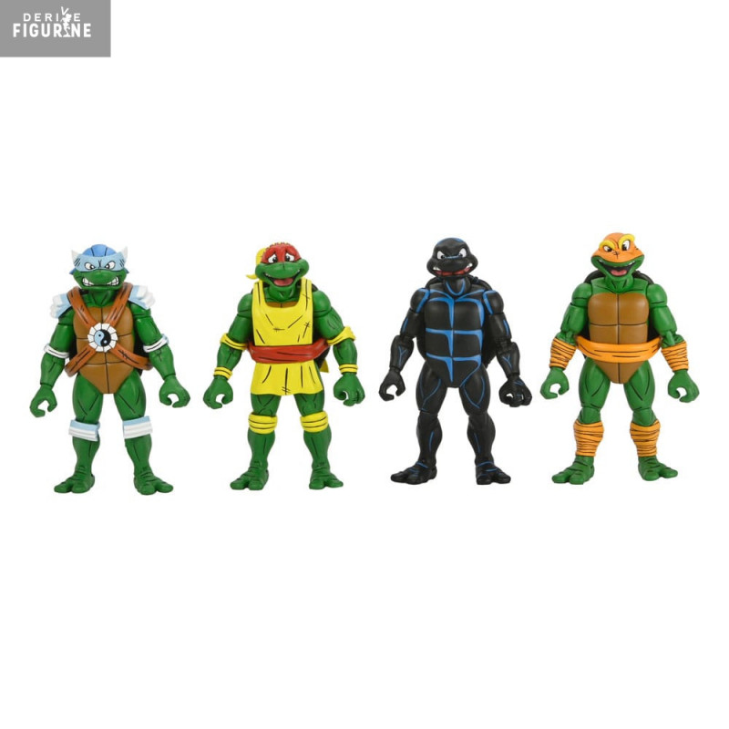 Tortues Ninja (Archie...