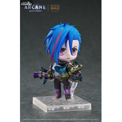Arcane - Figurine Jinx,...