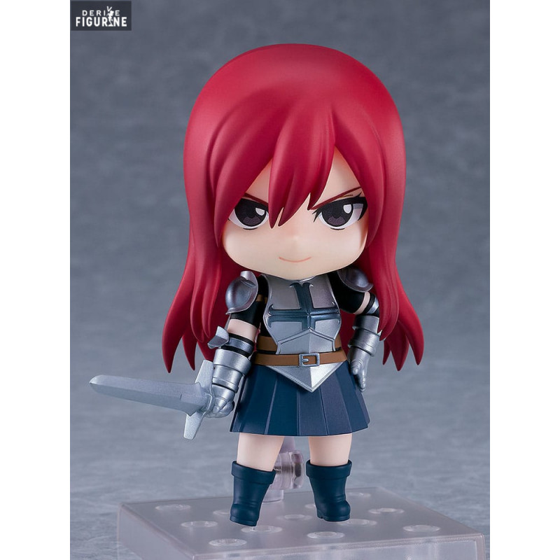 Fairy Tail - Figurine Erza...