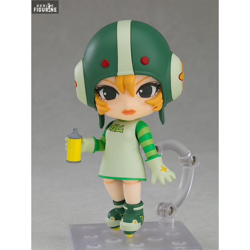 Jet Set Radio - Figurine...