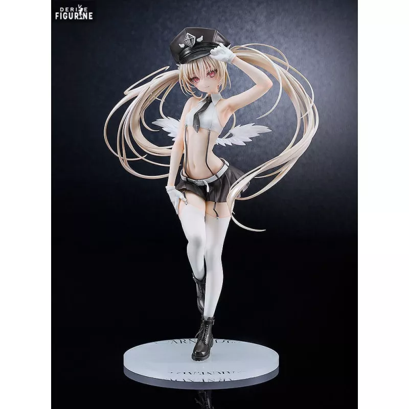 Carneades - Figurine Elle,...