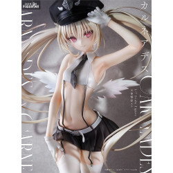 Carneades - Elle figure,...