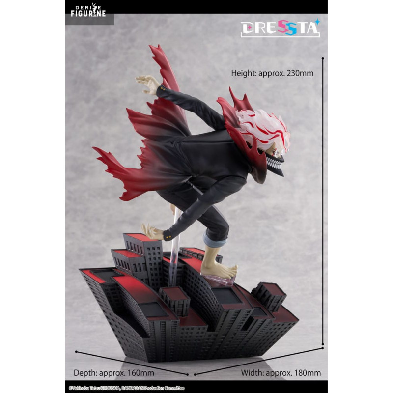 Dandadan - Okarun figure...