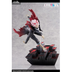 Dandadan - Okarun figure...