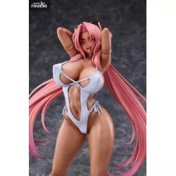 Taimanin RPGX - Figurine...