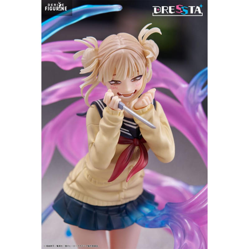 My Hero Academia - Himiko...