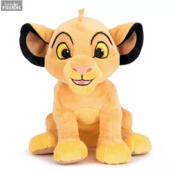 Disney - Peluche Simba