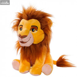Disney - Peluche Mufasa