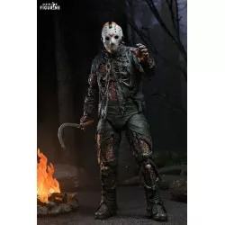 Friday the 13th Part VII -...