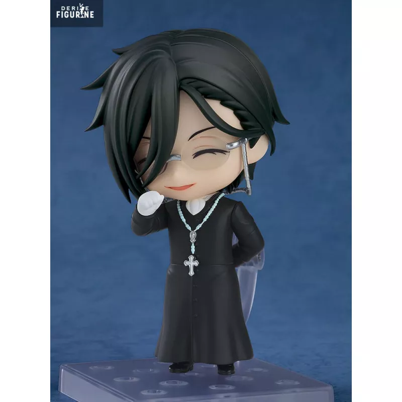 Black Butler: Boarding...