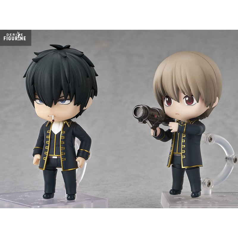 Gintama - Sogo Okita...