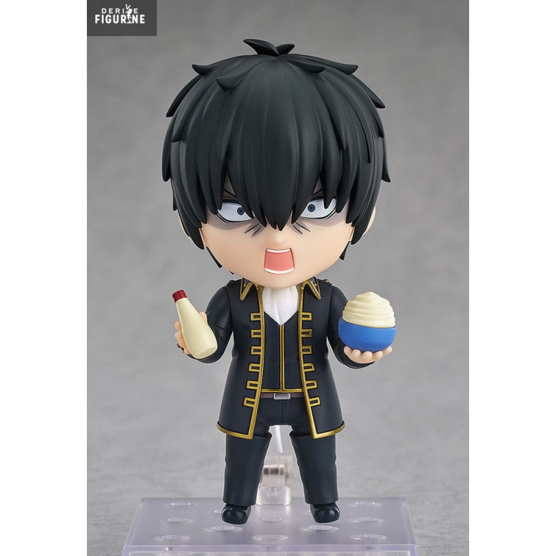 Gintama - Figurine Toshiro...