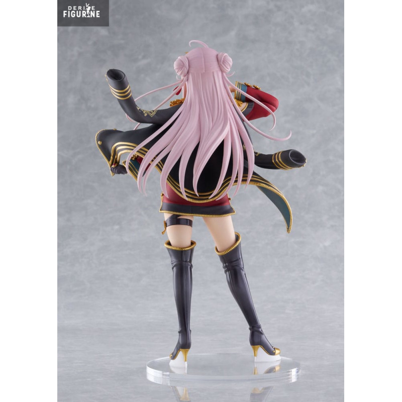 Zhong Lanzhu figure - Love Live! Nijigasaki High School Idol