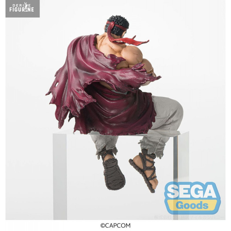 Street Fighter - Figurine...