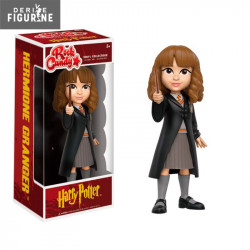 Harry Potter - Hermione...
