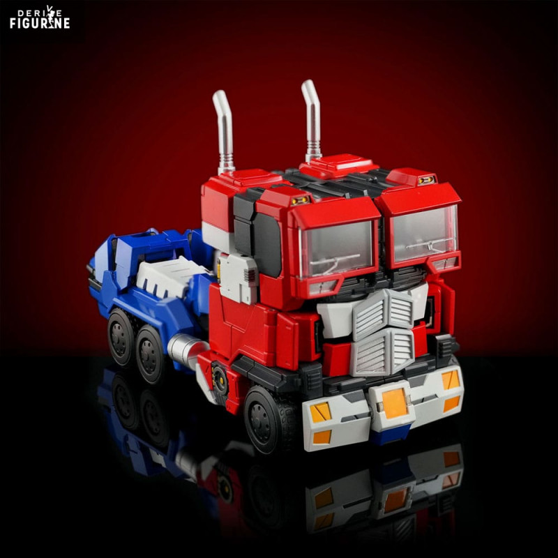 Transformers - Optimus...
