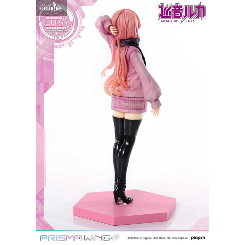 Vocaloid, Piapro Characters...