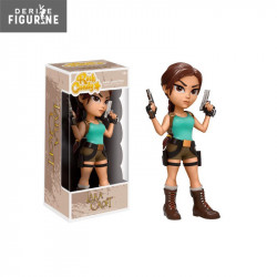 Tomb Raider - Lara Croft...