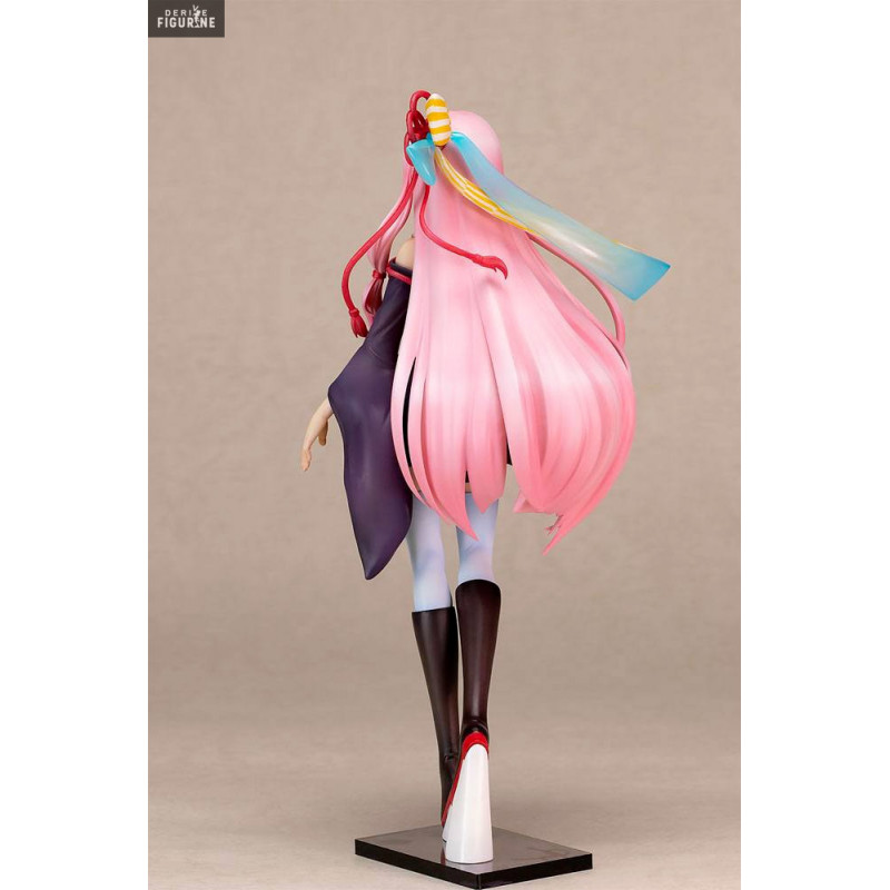 Voiceroid - Figurine Akane...