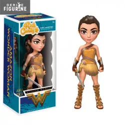 DC Comics - Figurine de...