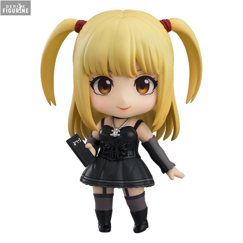 Death Note - Misa Amane...