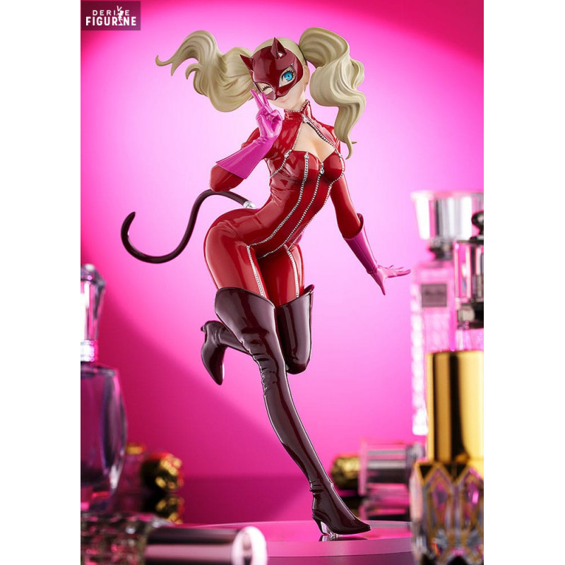 Persona 5 Royal - Panther...