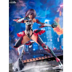 Taimanin RPGX - Adult...