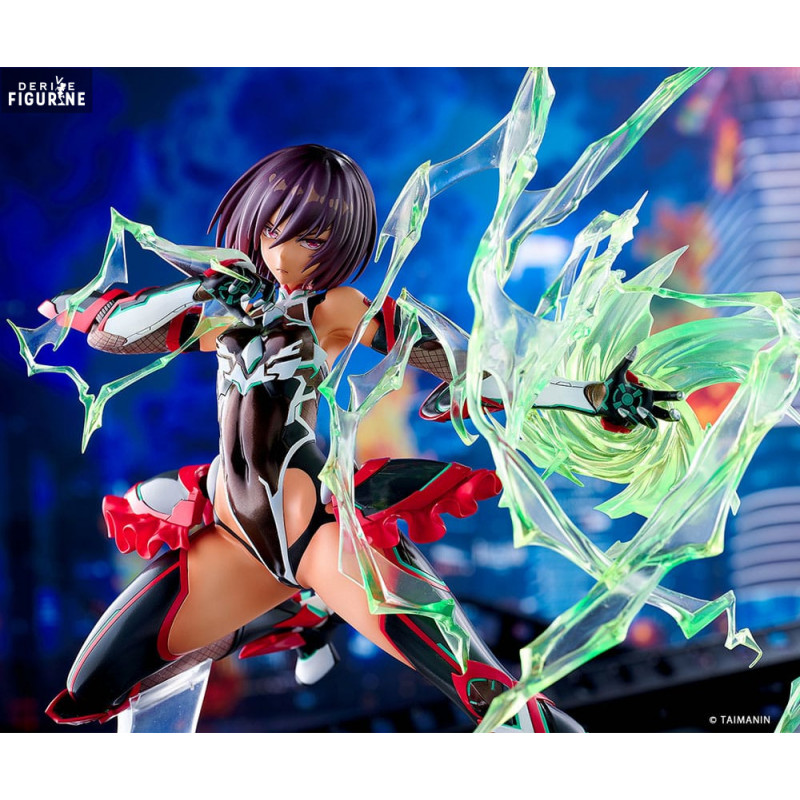 Taimanin RPGX - Adult...
