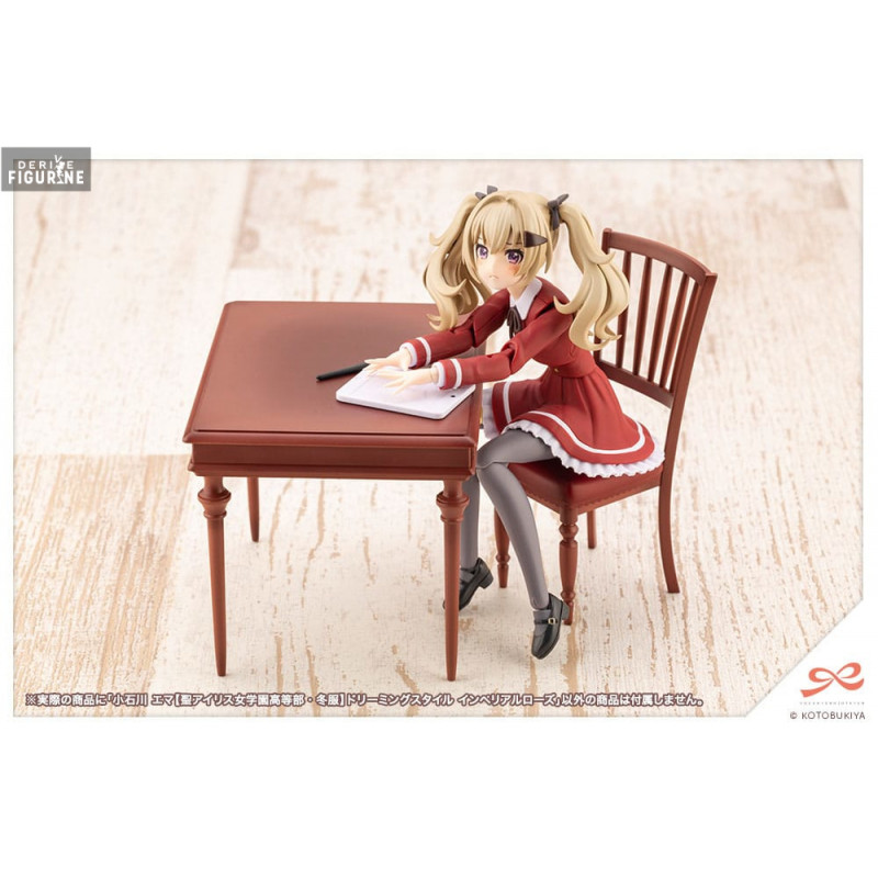 Sousai Shojo Teien -...