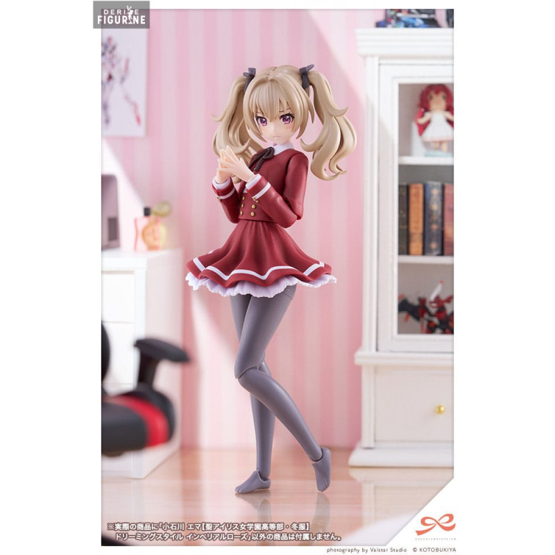 Sousai Shojo Teien -...