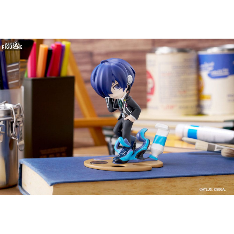 Persona 3 Reload - Figurine...
