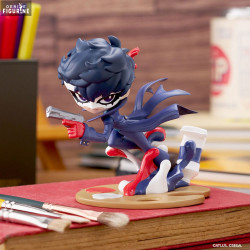 Persona 5 Tactica - Figure...