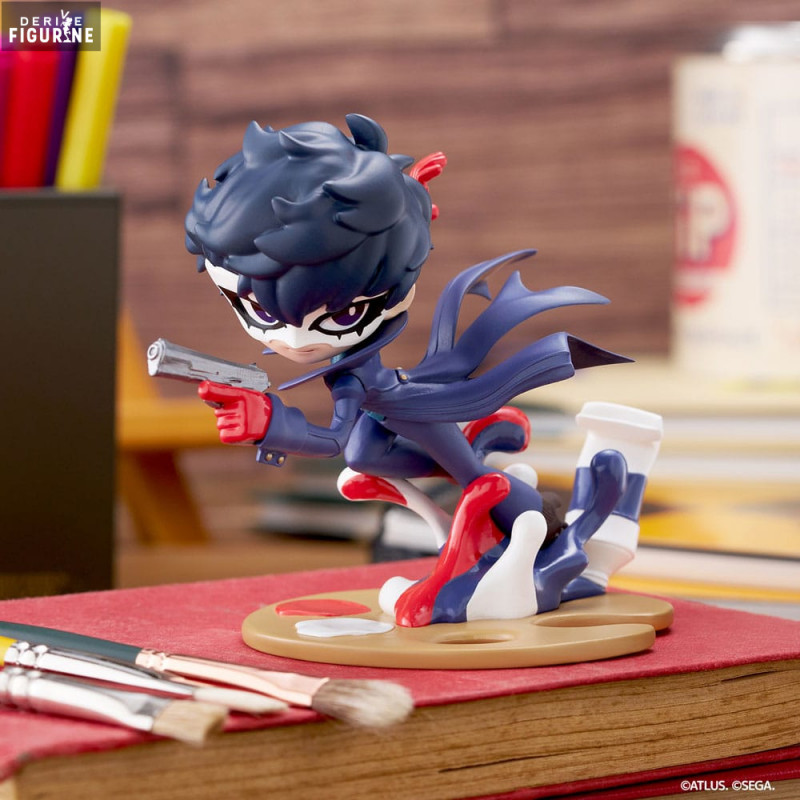 Persona 5 Tactica -...